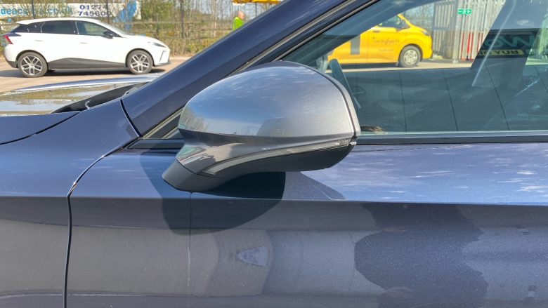 CUPRA Formentor 1.5 TSI 150 V1 5dr Petrol Estate